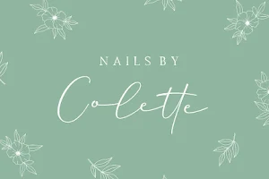 Nails by Colette image