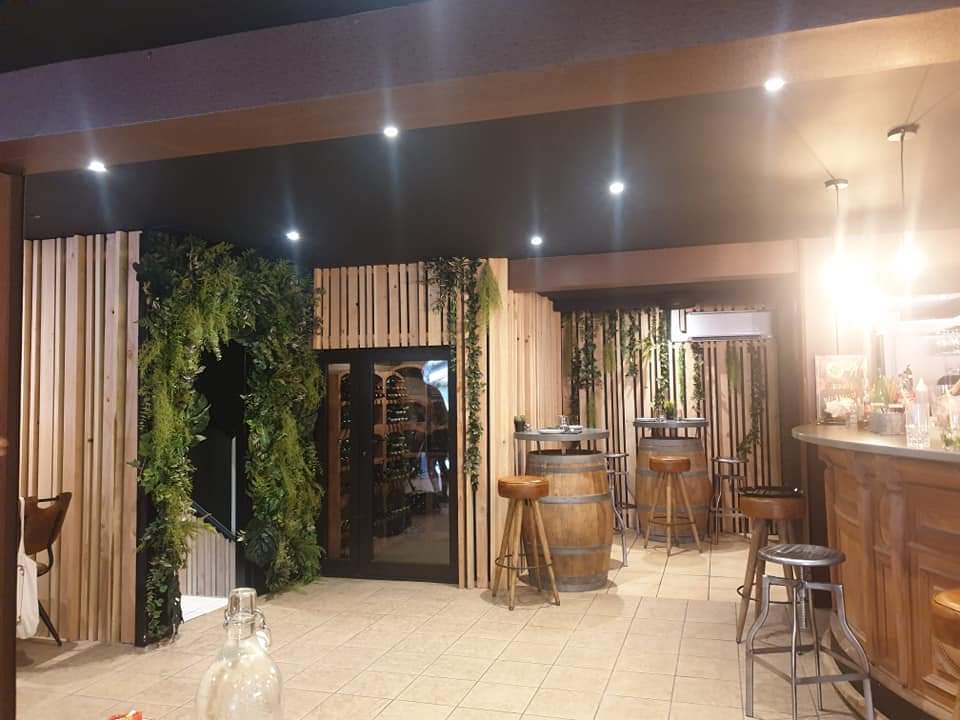Photo de Lou Garden