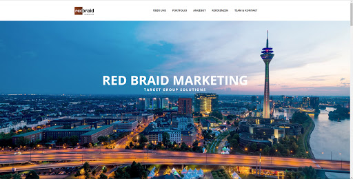 Red Braid Marketing GmbH