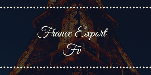 Épicerie fine FRANCE-EXPORT-FV Canet-en-Roussillon