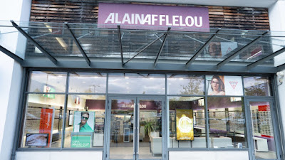Opticien Limoges | Alain Afflelou à Limoges