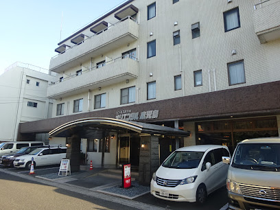 ホテル オリエンタル鹿児島