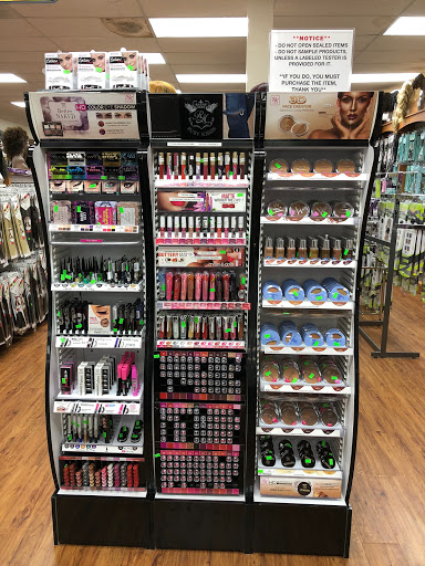Beauty Supply Store «Classy Beauty Supply», reviews and photos, 4925 University Dr NW #126, Huntsville, AL 35816, USA