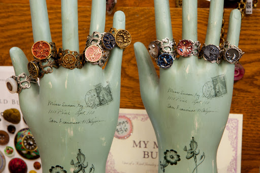 Jewelry Store «Holly Yashi», reviews and photos, 1300 9th St, Arcata, CA 95521, USA