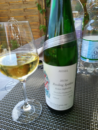 Photos des visiteurs Hébergement d'intérieur Ferien-Weingut Dieter Steuer 54536 Kröv