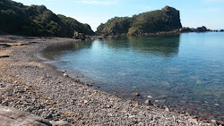 Spiaggia di Porto Mànagu'in fotoğrafı vahşi alan