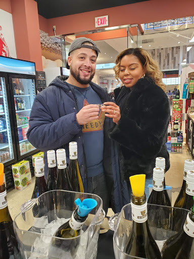 Wine Store «Choice Wine & Beer», reviews and photos, 11160 Veirs Mill Rd, Wheaton, MD 20902, USA