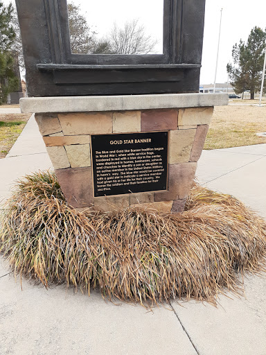 Veterans Memorial