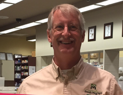 Pharmacy «Missoula Fresh Market Pharmacy on Broadway», reviews and photos, 800 W Broadway St, Missoula, MT 59802, USA