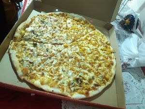 Cirus Pizza - photo 1
