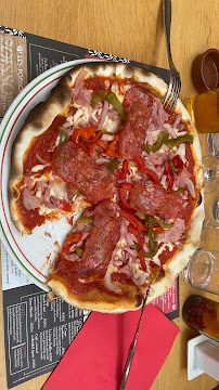 Pizza du Restaurant italien Galiléo à Erdeven - n°6