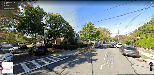 Supermarket «Food Universe Marketplace», reviews and photos, 70-63 Parsons Blvd, Fresh Meadows, NY 11365, USA