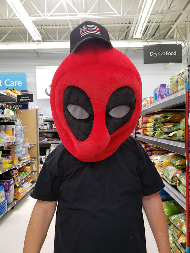 Department Store «Walmart Supercenter», reviews and photos, 745 W Hill Field Rd, Layton, UT 84041, USA