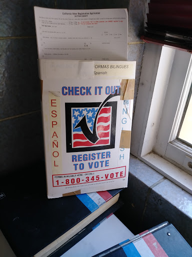 Post Office «United States Postal Service», reviews and photos, 761 Plumas St, Yuba City, CA 95991, USA