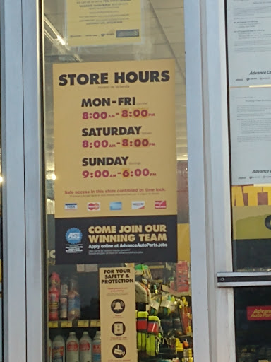 Auto Parts Store «AutoZone», reviews and photos, 239 W Brandon Blvd, Brandon, FL 33511, USA