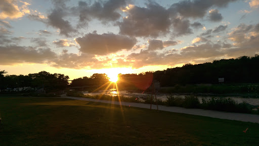 Water Park «Marge Cline Whitewater Course», reviews and photos, 301 E Hydraulic St, Yorkville, IL 60560, USA