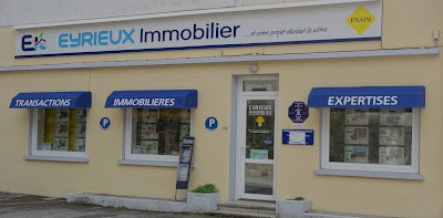 EYRIEUX IMMOBILIER, Cyrille BERTHO, Conseiller immobilier indépendant à Dunière-sur-Eyrieux