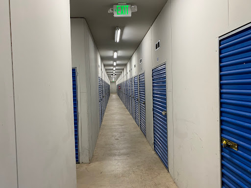 Self-Storage Facility «Northwest Self Storage», reviews and photos, 1239 SE 1st Ave, Canby, OR 97013, USA