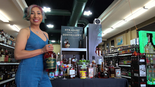 Liquor Store «Thrifty Liquors», reviews and photos, 24145 W Interstate 10, San Antonio, TX 78257, USA