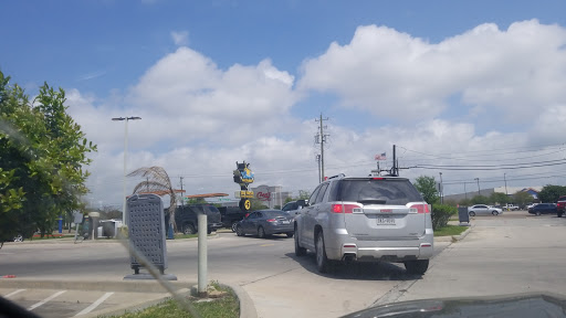 Car Wash «Wash Boys Express Car Wash», reviews and photos, 5131 Garth Rd, Baytown, TX 77521, USA