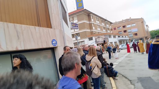 Antu Consultores Inmobiliarios en Medina de Pomar