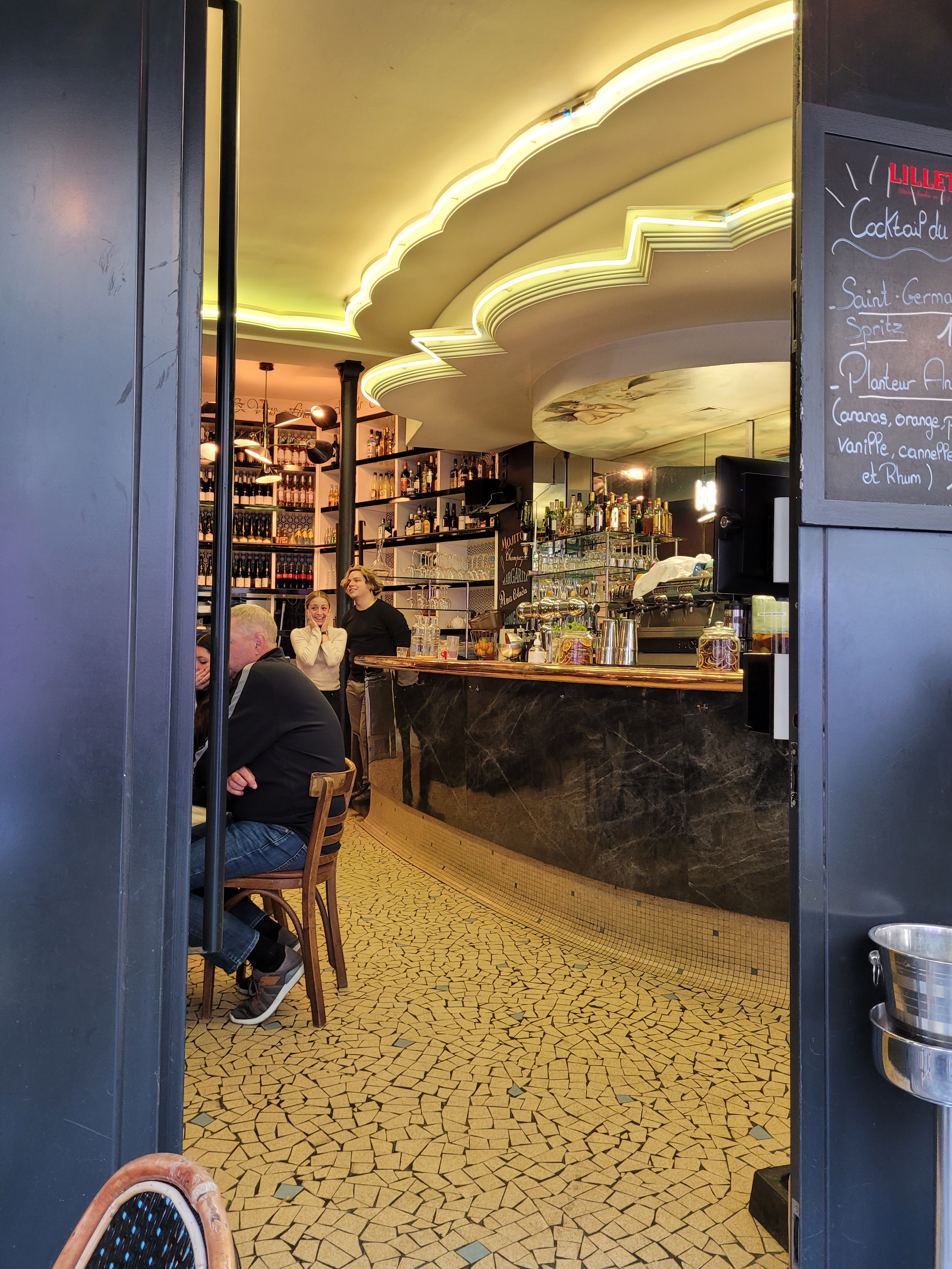 Photo n° 1 de l'avis de Stephane.a fait le 23/05/2023 à 18:28