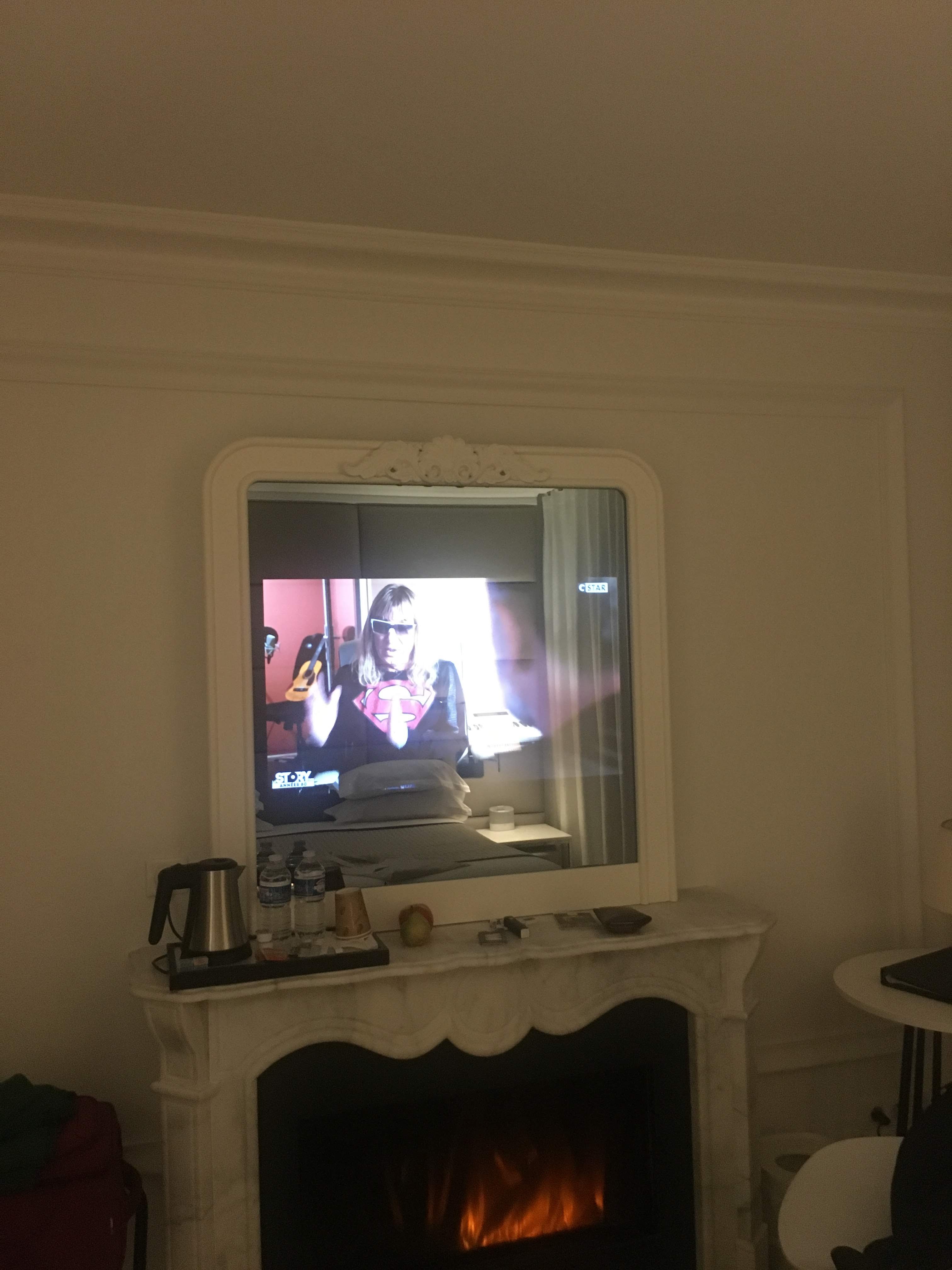 Photo n° 1 de l'avis de Mark.e fait le 06/11/2018 à 13:37