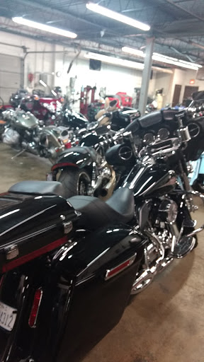Motorcycle Shop «Royal Motorcycle Shop», reviews and photos, 2513 Allen Rd S, Charlotte, NC 28269, USA