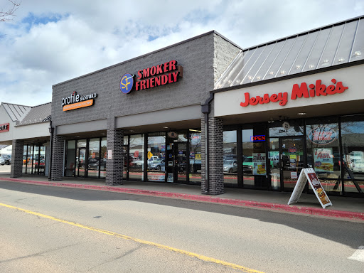 Smoker Friendly, 3294 Youngfield St d, Wheat Ridge, CO 80033, USA, 