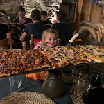 Photo n° 2 de l'avis de Lauriane.l fait le 23/08/2023 à 19:56 pour Restaurant Le cadran solaire à Puy-Saint-Vincent