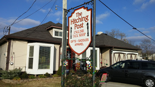 Hitching Post Tack Shop Inc, 11403 Main St, Middletown, KY 40243, USA, 