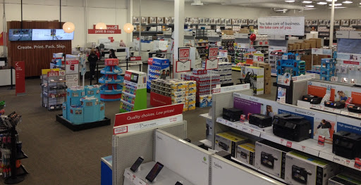 Office Supply Store «OfficeMax», reviews and photos, 13406 Archer Ave, Lemont, IL 60439, USA