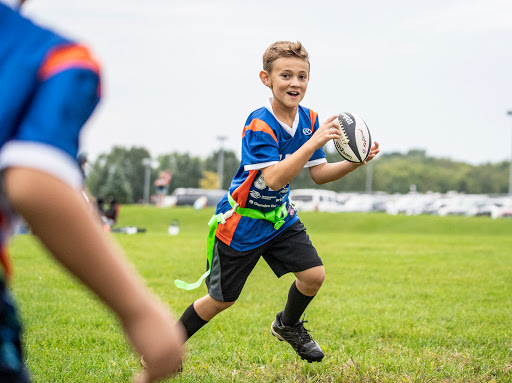 Recreation Center «Randall Oaks Recreation Center», reviews and photos, 500 Randall Rd, West Dundee, IL 60118, USA