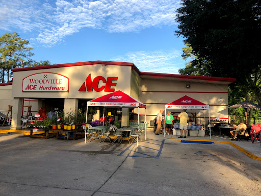 Woodville Ace Hardware, 9382 Woodville Hwy, Tallahassee, FL 32305, USA, 