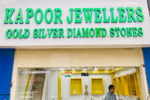 Kapoor Jewellers, Sector 2, Rohini image