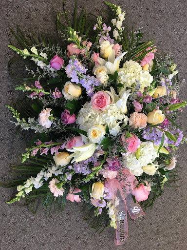 Florist «Rose Flowers & Gifts Inc.», reviews and photos, 232 W Main St, Meriden, CT 06451, USA