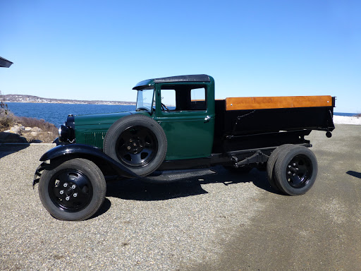 Car Dealer «European Motorsports Sales Services Inc.», reviews and photos, 314 S Broadway, Lawrence, MA 01843, USA