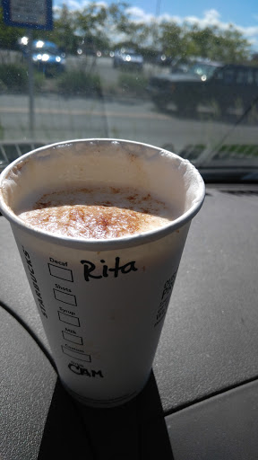 Coffee Shop «Starbucks», reviews and photos, 301 Lawrenceville Rd, Lawrenceville, NJ 08648, USA