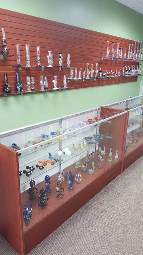 Tobacco Shop «Remedy Smoke Shop», reviews and photos, 1880 Braselton Hwy #102, Lawrenceville, GA 30043, USA