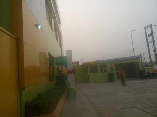 Phantmall Online Shopping Company, Ikot Ekpene, Nigeria, Outlet Mall, state Akwa Ibom