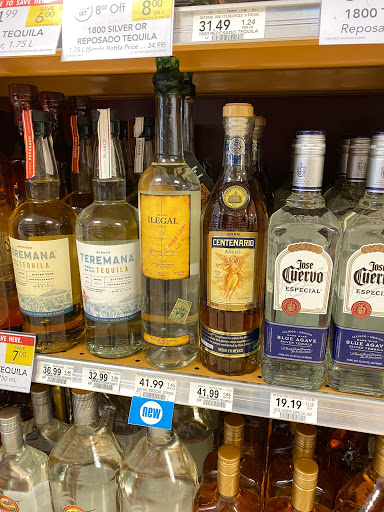 Liquor Store «Publix Liquors at Daytona Beach Shores», reviews and photos, 3038 S Atlantic Ave, Daytona Beach Shores, FL 32118, USA