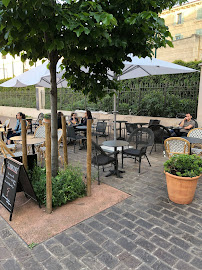 Atmosphère du Restaurant Le Directoire à Marseille - n°7