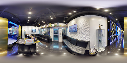 Explore walking dead tattoo ideas, creative tattoo ideas in Hialeah, available at Fame Tattoos