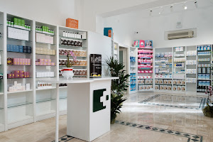 Farmacia Piazza Caprera