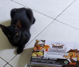 Toko oleh oleh Mantao Pare Sinar Terang photo