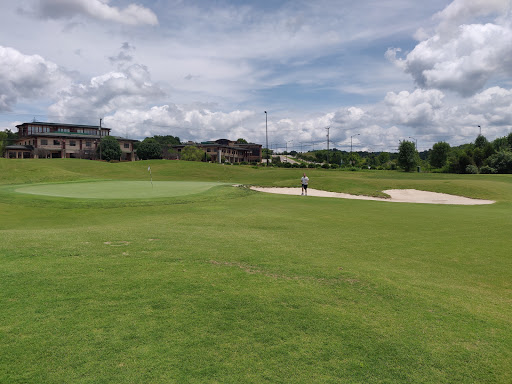 Golf Course «Cattails at MeadowView Golf Course», reviews and photos, 1901 Meadowview Pkwy, Kingsport, TN 37660, USA