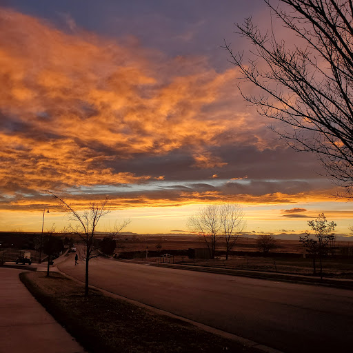 Public Golf Course «Murphy Creek Golf Course», reviews and photos, 1700 S Old Tom Morris Rd, Aurora, CO 80018, USA