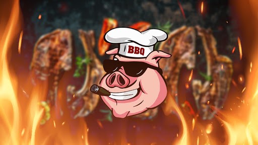 Smokified QUE Barbecue