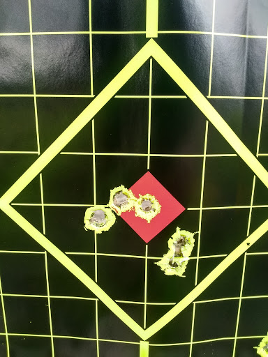 Gun Shop «Double G Guns», reviews and photos, 18175 E 1000 N, Flat Rock, IN 47234, USA