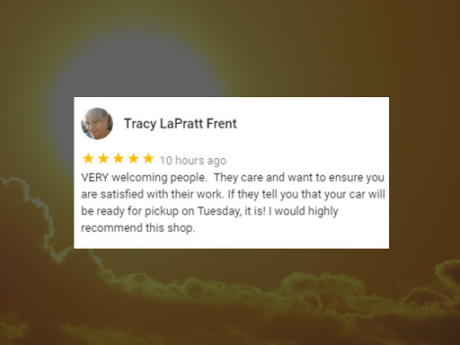 Auto Repair Shop «E & L Service, Inc.», reviews and photos, 920 Demille Rd, Lapeer, MI 48446, USA